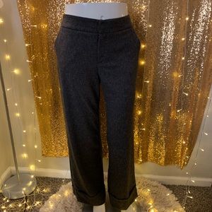 A New Day✨ Double Fasten + Button & Zipper Fly